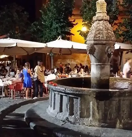 Cavour * Viterbo