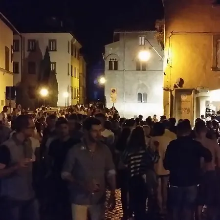 Cavour Appartamento Viterbo