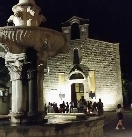 Appartamento Cavour *