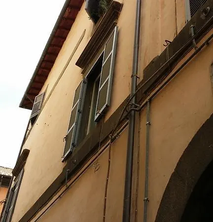 Appartamento Cavour Viterbo