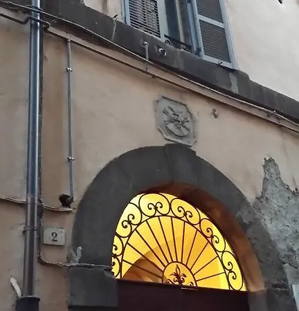 Cavour Viterbo