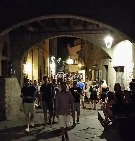 Appartamento Cavour Viterbo