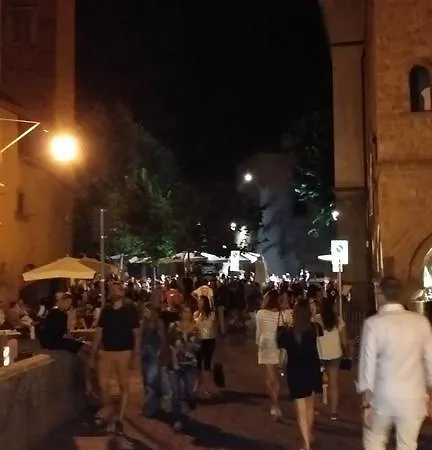 Appartamento Cavour