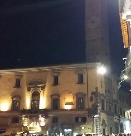Appartamento Cavour Viterbo