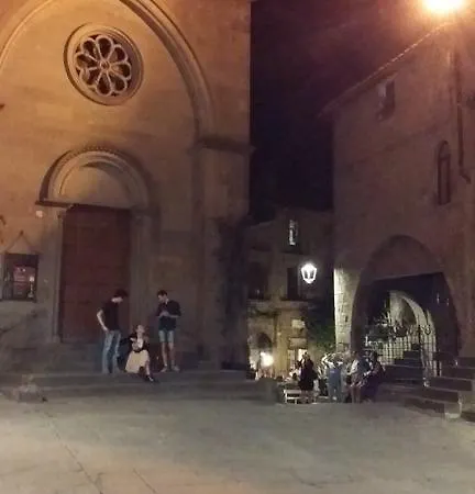 Appartamento Cavour Viterbo