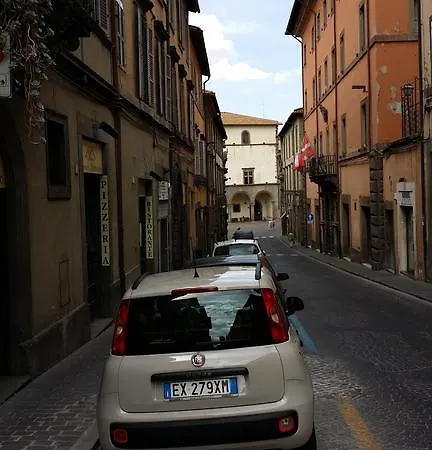 Cavour * Viterbo