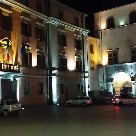 Appartamento Cavour Viterbo