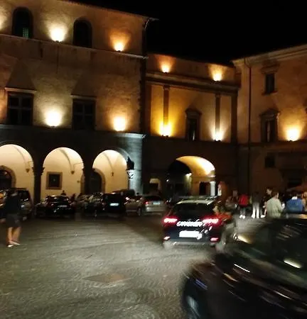 Cavour Viterbo