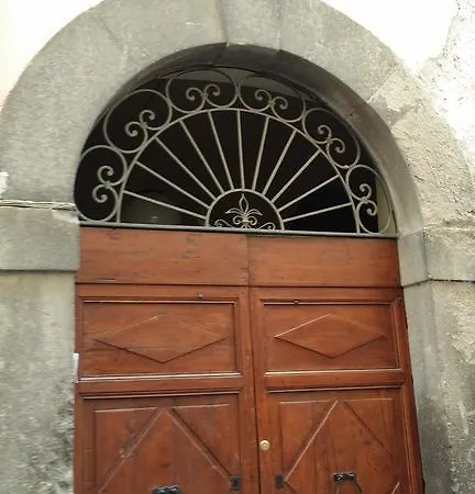 Appartamento Cavour Viterbo