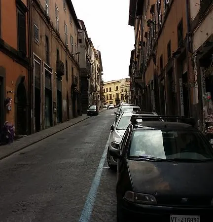 Appartamento Cavour