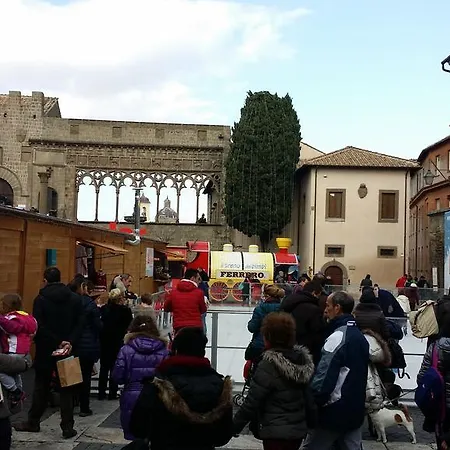 Appartamento Cavour